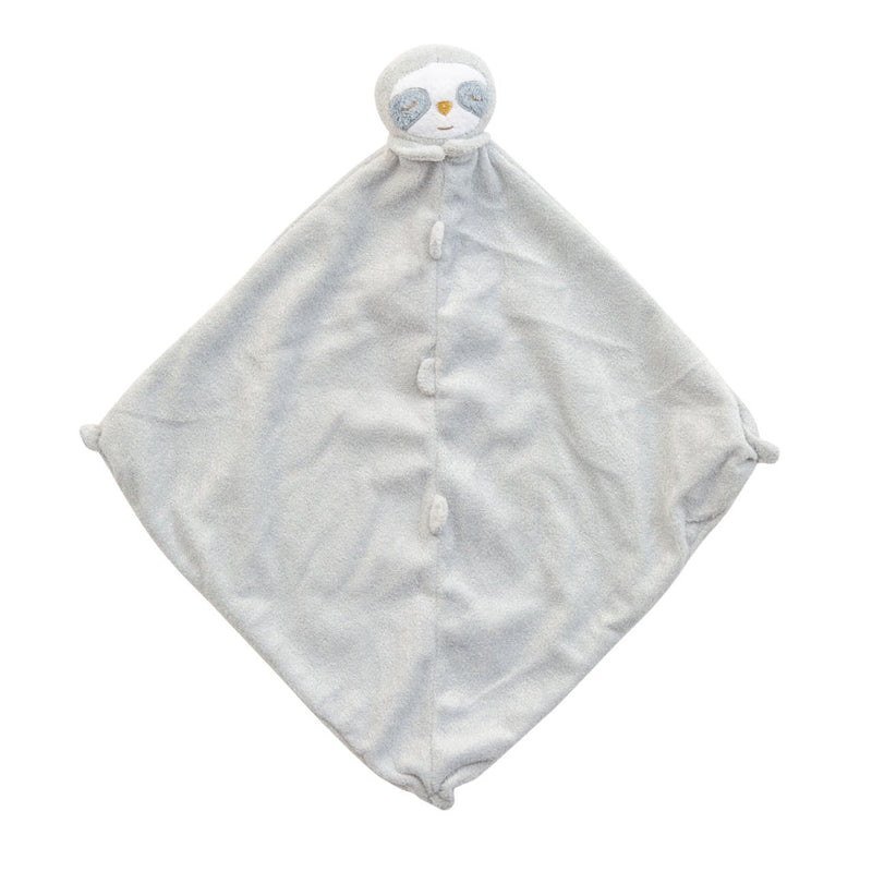 Angel Dear Lovie Blankies - Tadpole