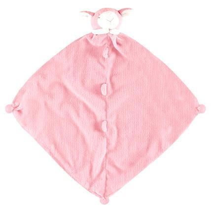 Angel Dear Lovie Blankies - Tadpole
