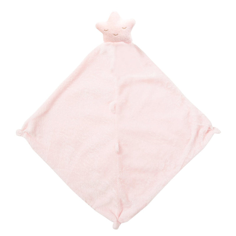 Angel Dear Lovie Blankies - Tadpole