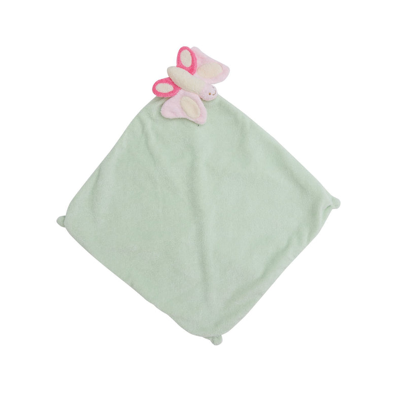 Angel Dear Lovie Blankies - Tadpole