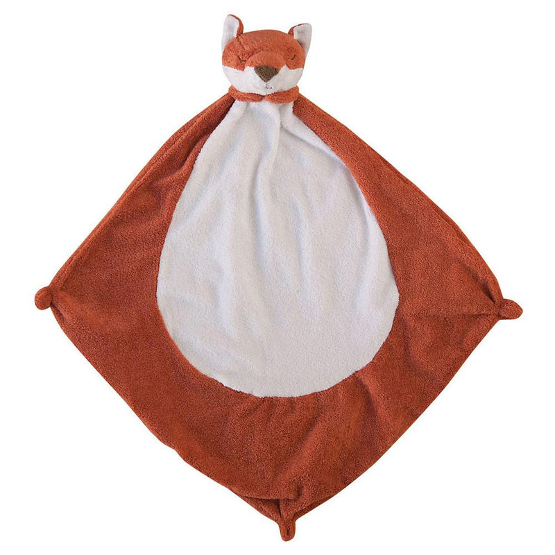 Angel Dear Lovie Blankies - Tadpole