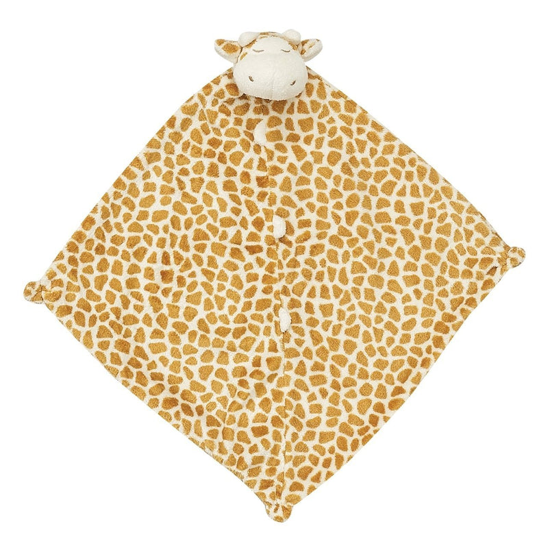 Angel Dear Lovie Blankies - Tadpole
