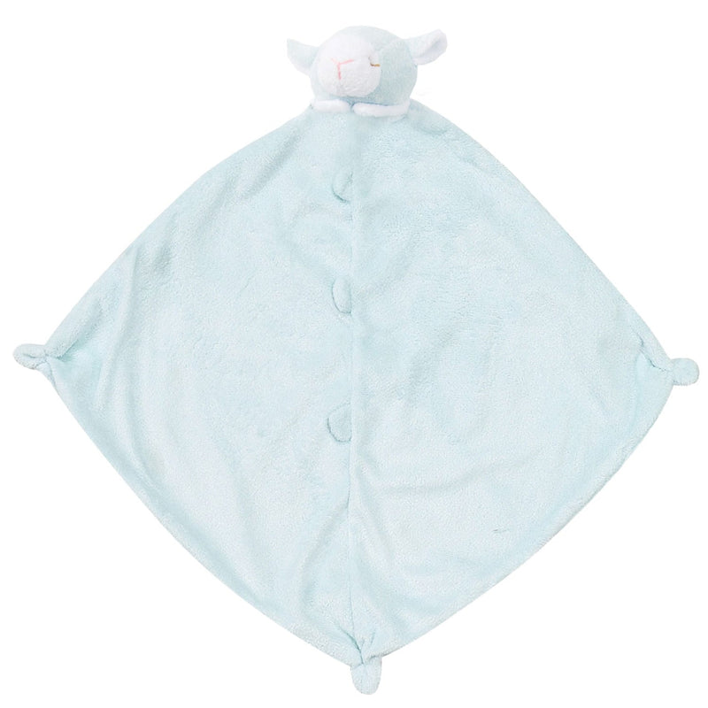 Angel Dear Lovie Blankies - Tadpole