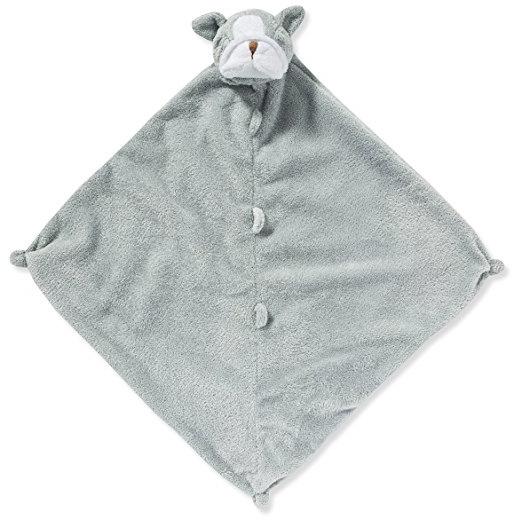 Angel Dear Lovie Blankies - Tadpole