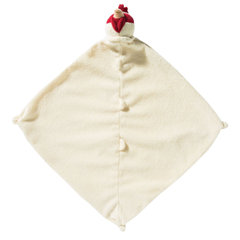 Angel Dear Lovie Blankies - Tadpole