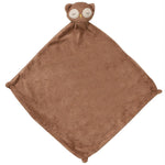 Angel Dear Lovie Blankies - Tadpole