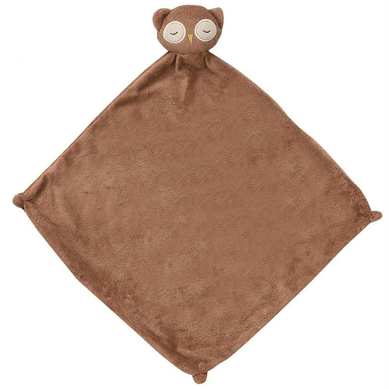 Angel Dear Lovie Blankies - Tadpole
