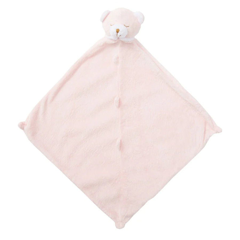 Angel Dear Lovie Blankies - Tadpole