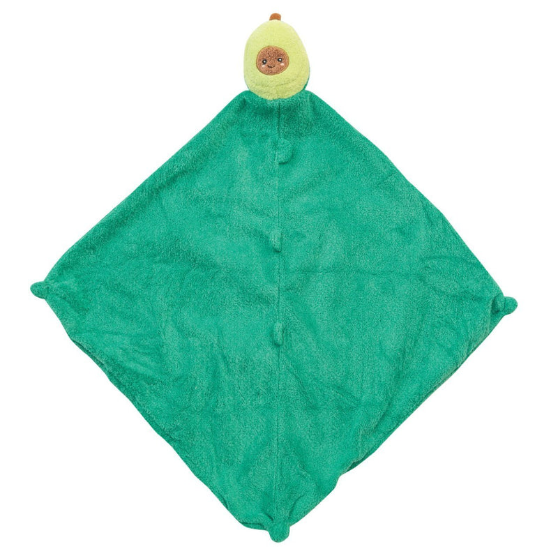 Angel Dear Lovie Blankies - Tadpole