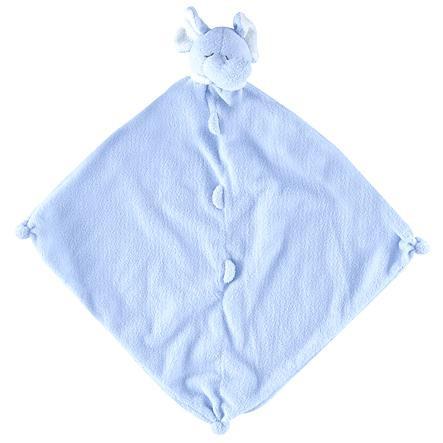 Angel Dear Lovie Blankies - Tadpole
