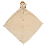 Angel Dear Lovie Blankies - Tadpole