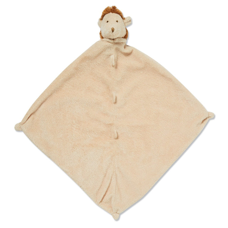 Angel Dear Lovie Blankies - Tadpole