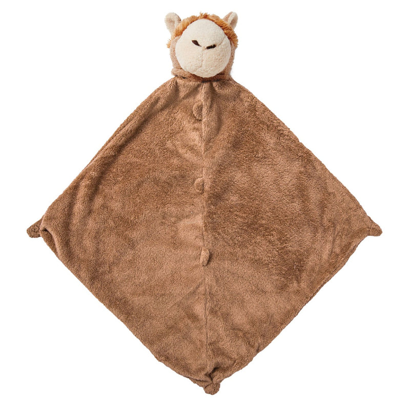 Angel Dear Lovie Blankies - Tadpole