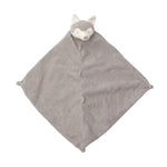 Angel Dear Lovie Blankies - Tadpole