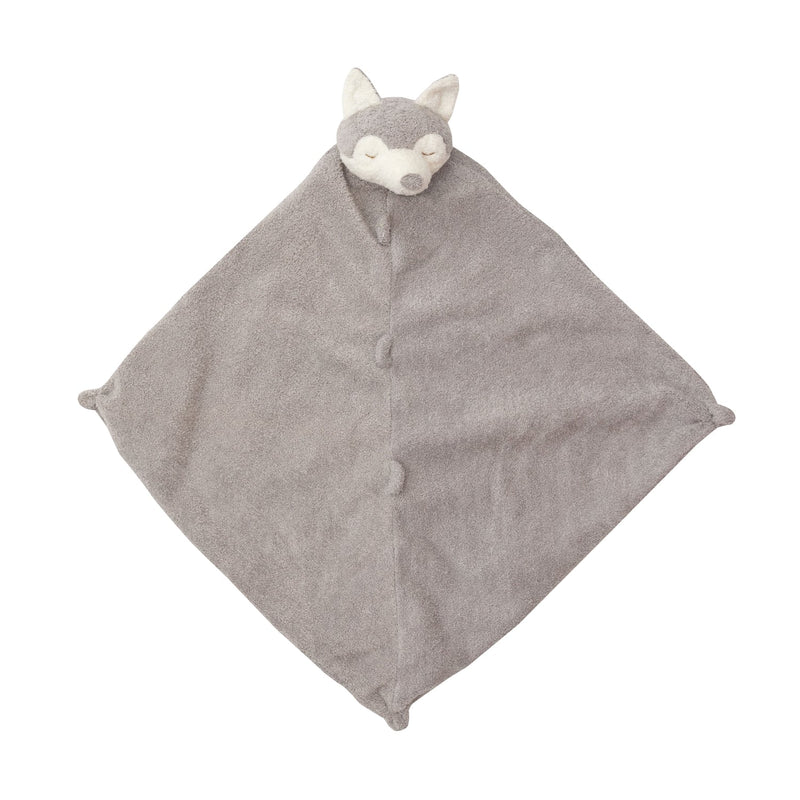Angel Dear Lovie Blankies - Tadpole