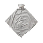 Angel Dear Lovie Blankies - Tadpole