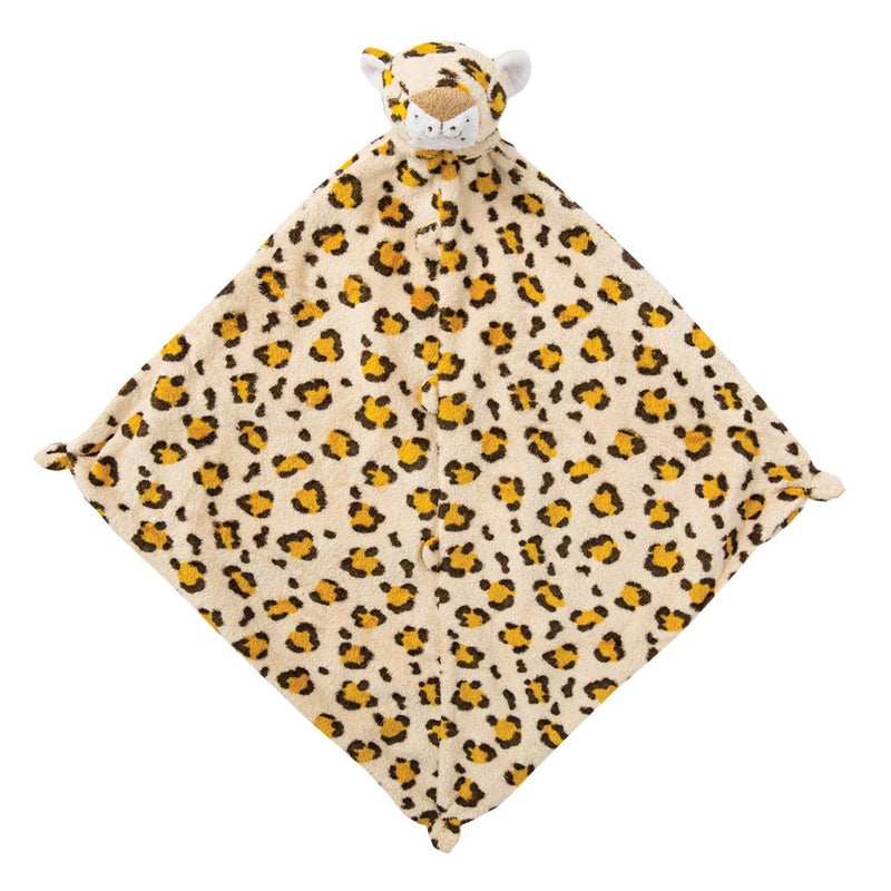 Angel Dear Lovie Blankies - Tadpole