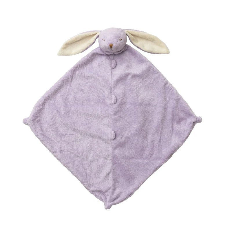 Angel Dear Lovie Blankies - Tadpole