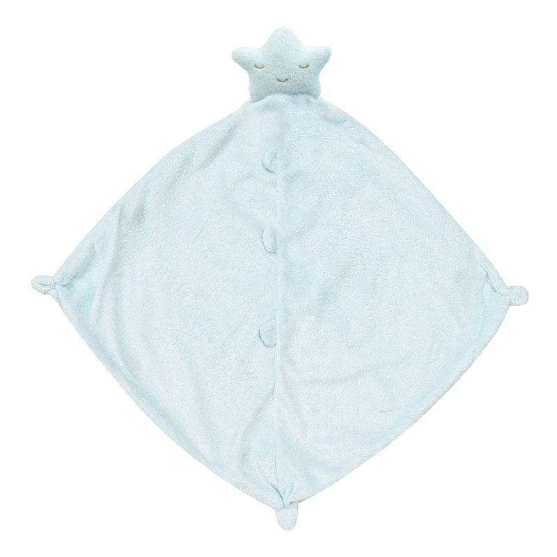 Angel Dear Lovie Blankies - Tadpole