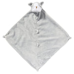 Angel Dear Lovie Blankies - Tadpole