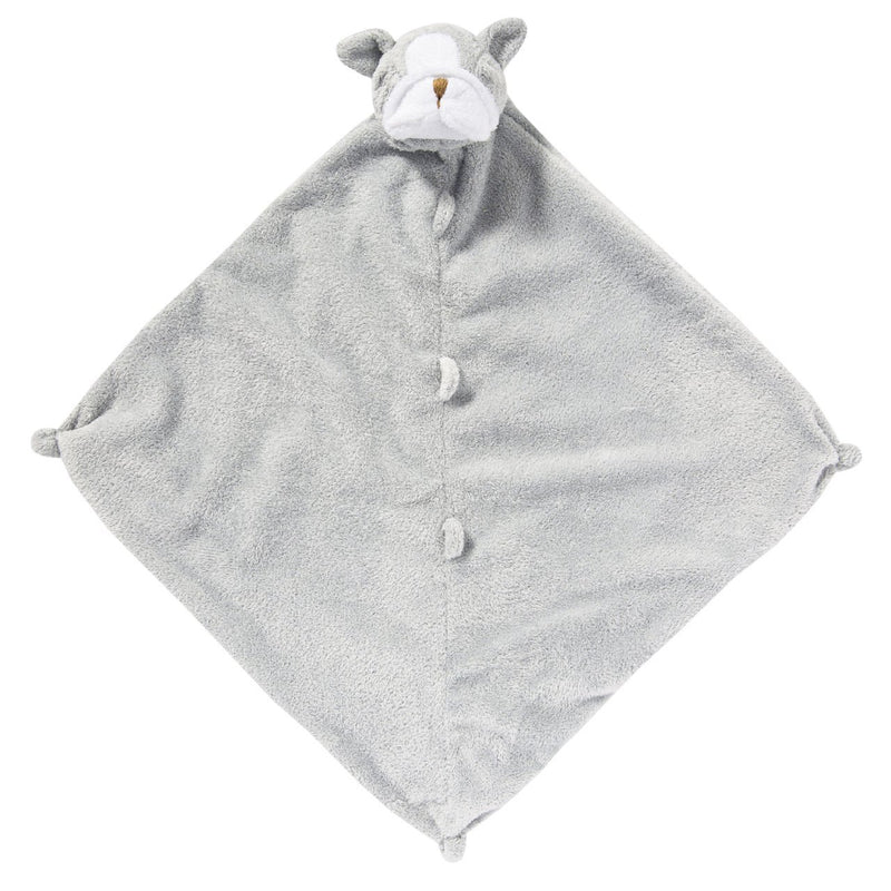 Angel Dear Lovie Blankies - Tadpole