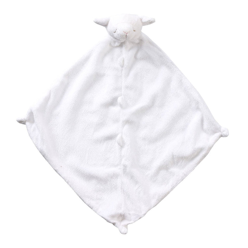 Angel Dear Lovie Blankies - Tadpole