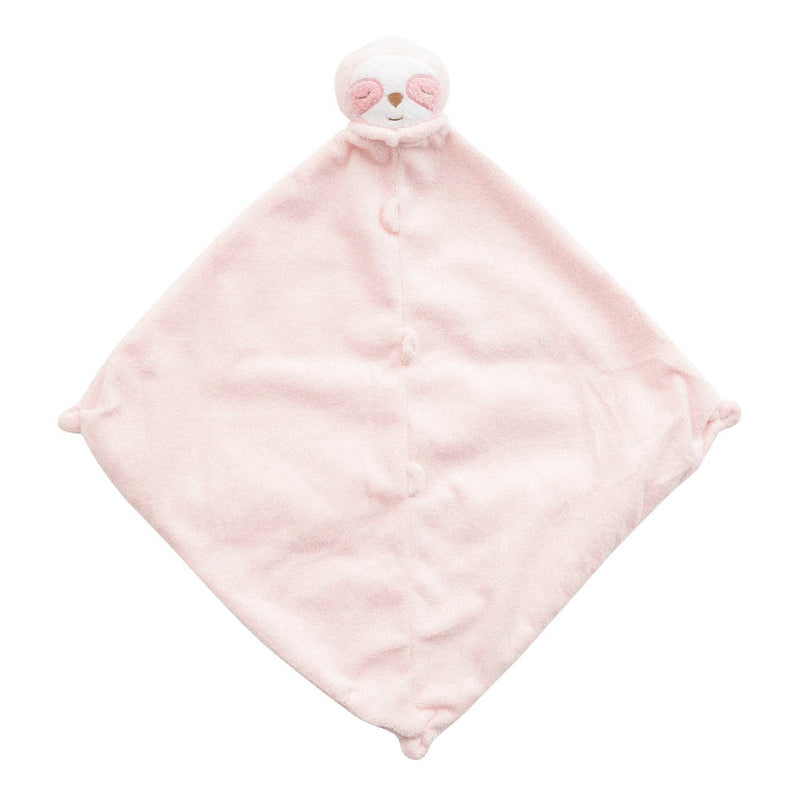 Angel Dear Lovie Blankies - Tadpole