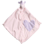 Angel Dear Lovie Blankies - Tadpole