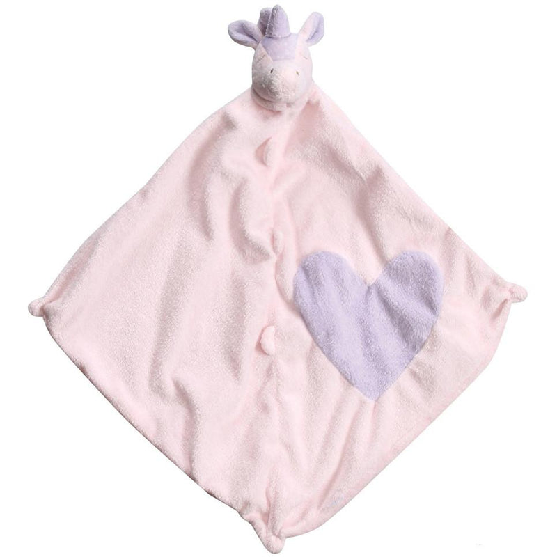 Angel Dear Lovie Blankies - Tadpole