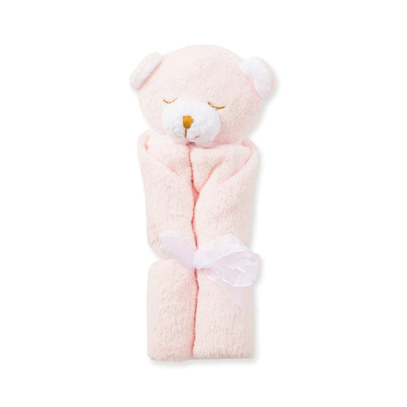 Angel Dear Lovie Blankies - Tadpole