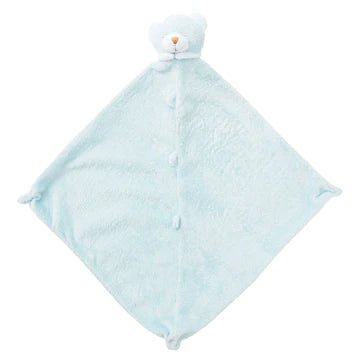 Angel Dear Lovie Blankies - Tadpole