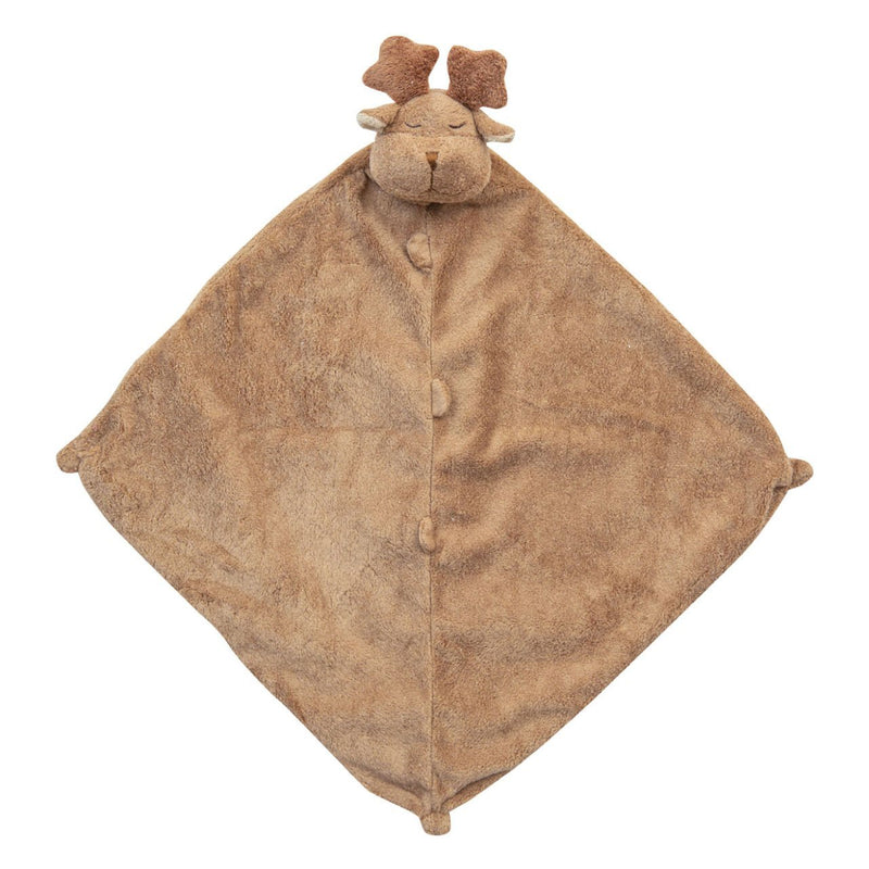 Angel Dear Lovie Blankies - Tadpole