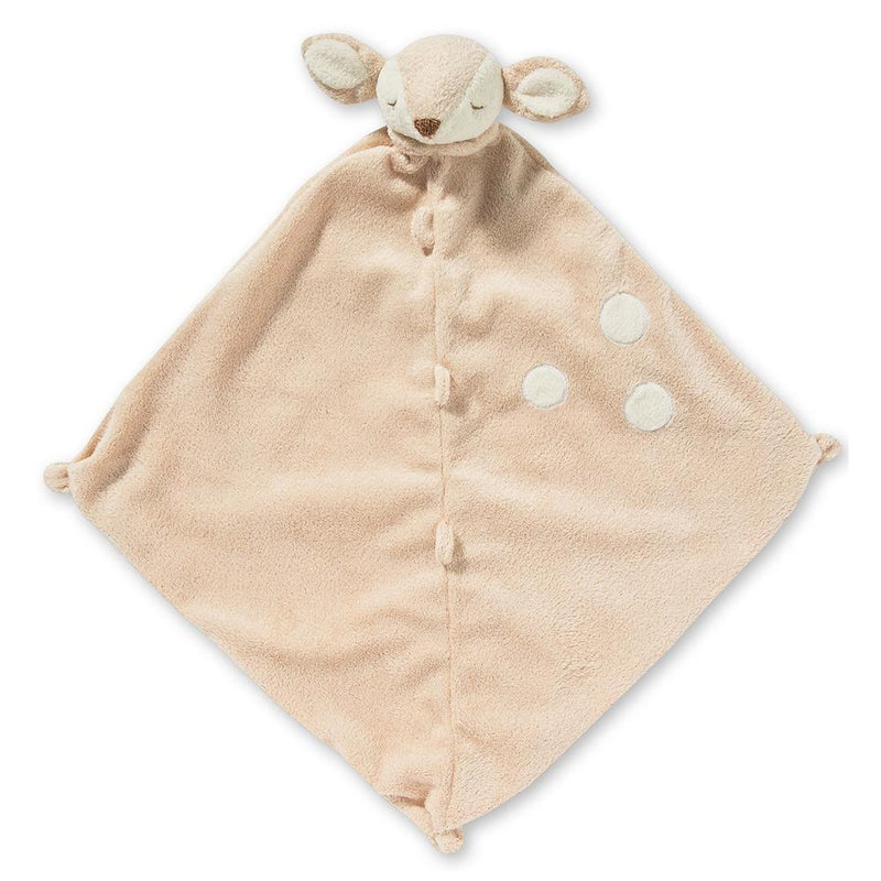 Angel Dear Lovie Blankies - Tadpole