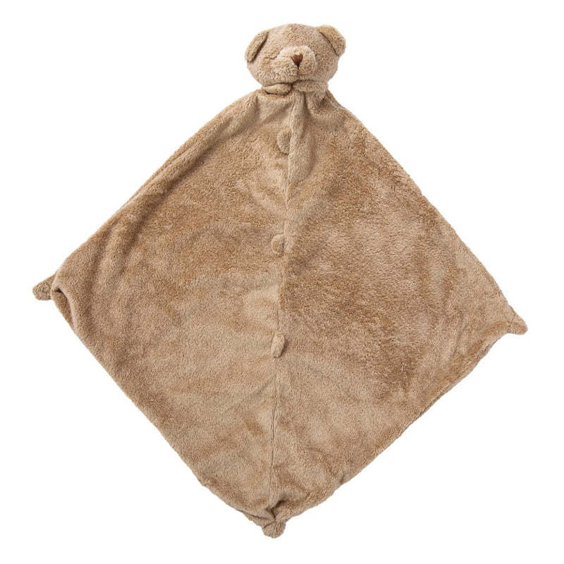 Angel Dear Lovie Blankies - Tadpole