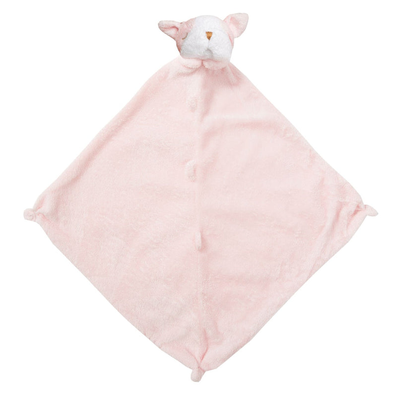 Angel Dear Lovie Blankies - Tadpole
