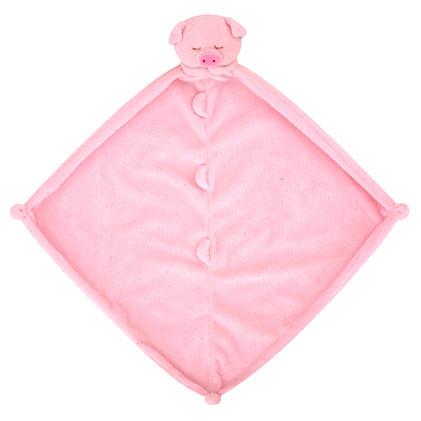 Angel Dear Lovie Blankies - Tadpole