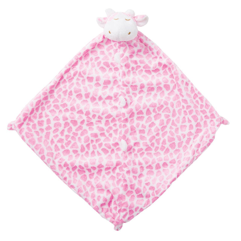 Angel Dear Lovie Blankies - Tadpole
