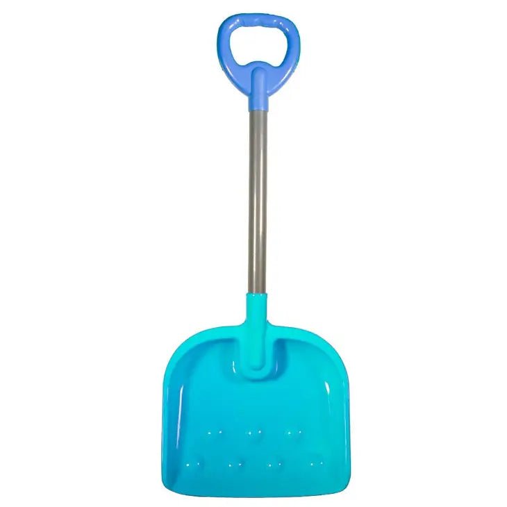 Avalanche Brands - Kids Snow Shovel - Ice Blue - Tadpole