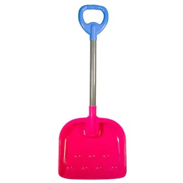 Avalanche Brands - Kids Snow Shovel - Pink - Tadpole
