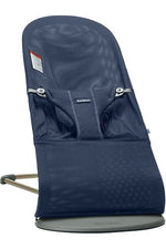 Baby Bjorn Bouncer Balance Soft Mesh - Tadpole