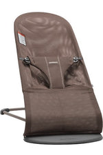 Baby Bjorn Bouncer Balance Soft Mesh - Tadpole