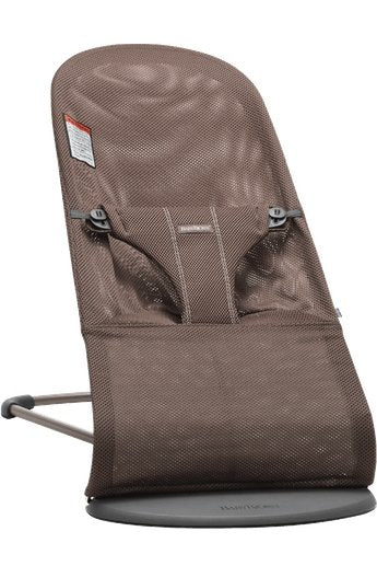 Baby Bjorn Bouncer Balance Soft Mesh - Tadpole