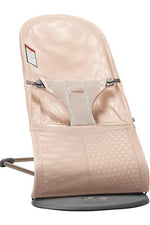 Baby Bjorn Bouncer Balance Soft Mesh - Tadpole