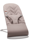 Baby Bjorn Bouncer Bliss - Petal Quilt Cotton - Tadpole