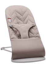 Baby Bjorn Bouncer Bliss - Petal Quilt Cotton - Tadpole
