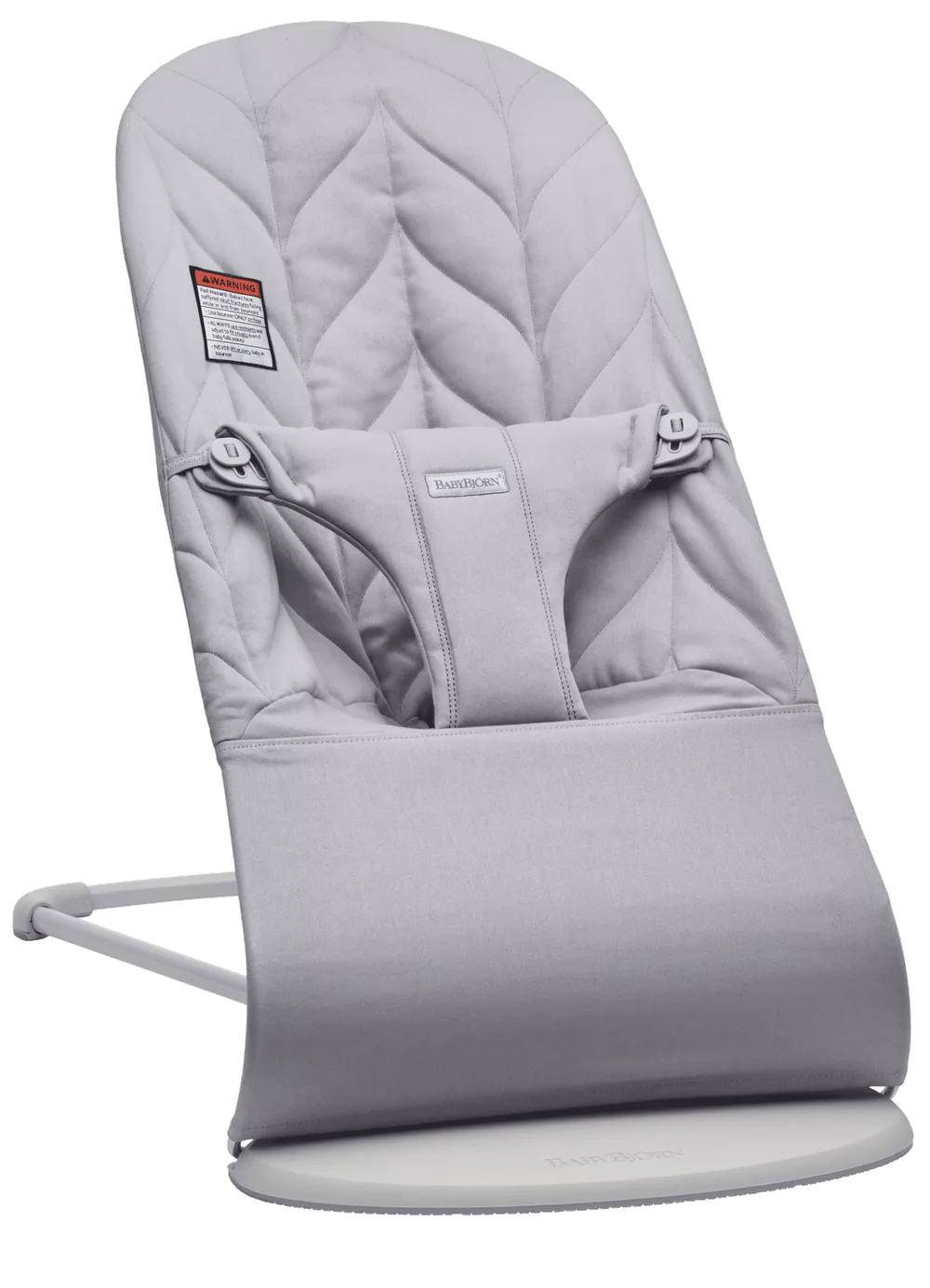 Light Grey / Light Grey Frame