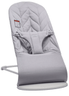 Baby Bjorn Bouncer Bliss - Petal Quilt Cotton - Tadpole