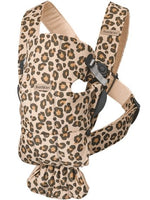Baby Bjorn Carrier Mini Cotton - Tadpole