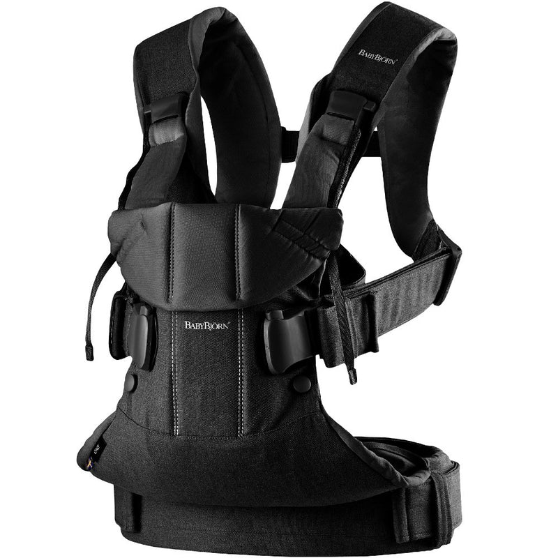 Baby Bjorn Carrier One - Tadpole