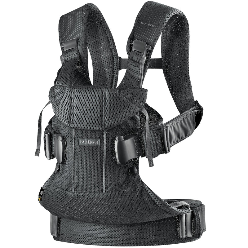 Baby Bjorn Carrier One Air - Tadpole